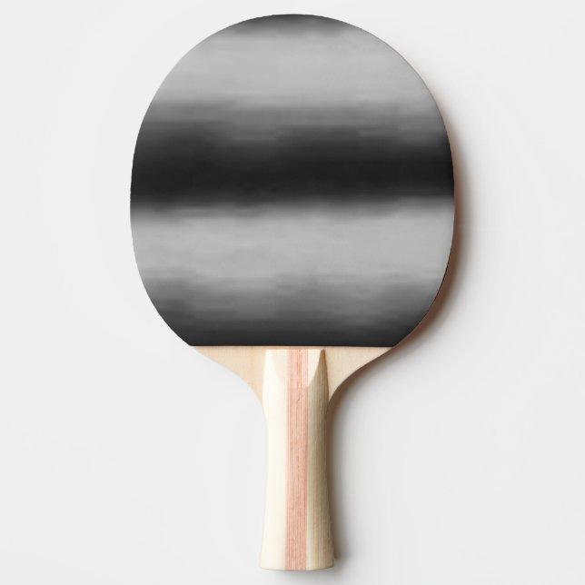 Ping Pong Paddle Tischtennis Schläger (Vorderseite)