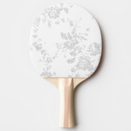 Ping Pong Paddle Tischtennis Schläger