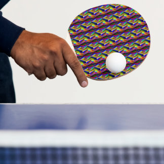 Ping Pong Paddle Tischtennis Schläger