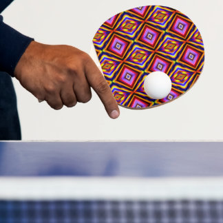 Ping Pong Paddle Tischtennis Schläger