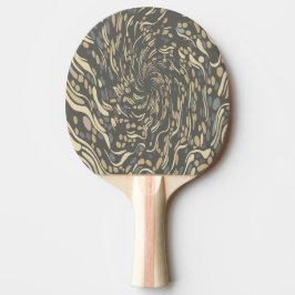 Ping Pong Paddle Tischtennis Schläger