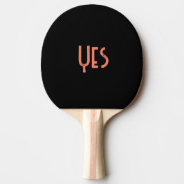 Ping Pong Paddle Tischtennis Schläger
