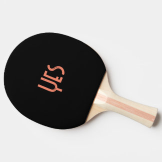Ping Pong Paddle Tischtennis Schläger