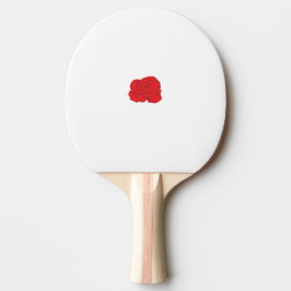 Ping Pong Paddle Tischtennis Schläger