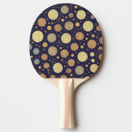 Ping Pong Paddle Tischtennis Schläger