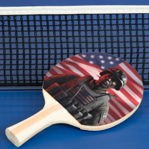 Ping Pong Paddle Tischtennis Schläger
