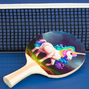 Ping Pong Paddle Tischtennis Schläger