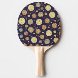 Ping Pong Paddle Tischtennis Schläger