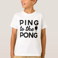 Ping Pong - Ping to Pong
