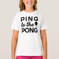 Ping Pong - Ping to Pong