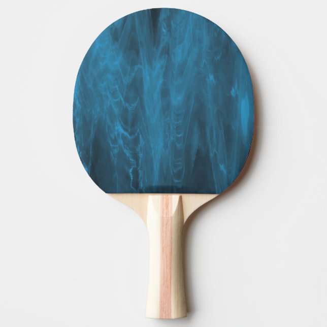 Ping Pong Power: Ergonomische Grip Paddles Tischtennis Schläger (Vorderseite)