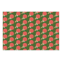 Ping Pong Tischtennis Design