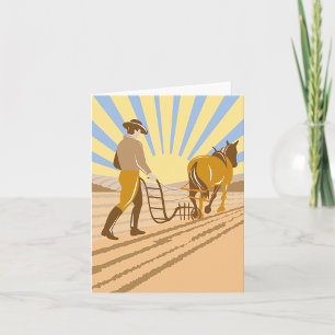 Pingen eines Felds Karte