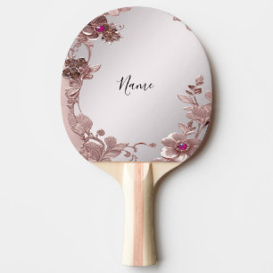 Pingpong Paddle Paddel Tischtennis Schläger