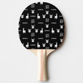 Pingpong Paddle Paddle von Wighar Tischtennis Schläger