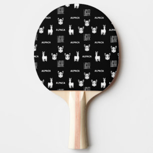 Pingpong Paddle Paddle von Wighar Tischtennis Schläger