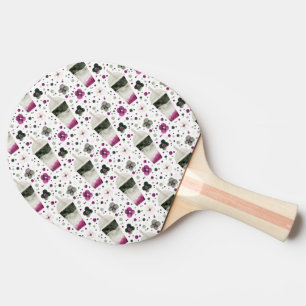 Pingpong Paddles Tischtennis Schläger