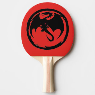 Pingpongpaddel Tischtennis Schläger