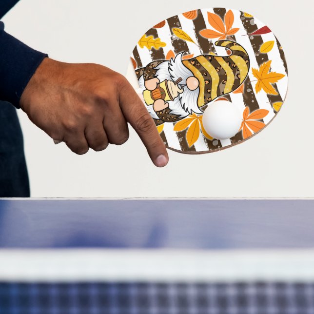 Pingpongpaddel Tischtennis Schläger (InSitu)