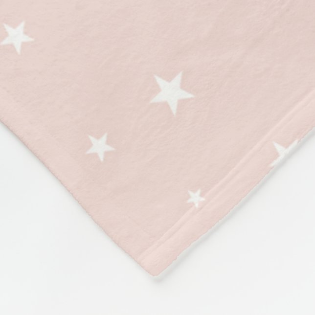 Pinguim unicórnio fleecedecke (Ecke)