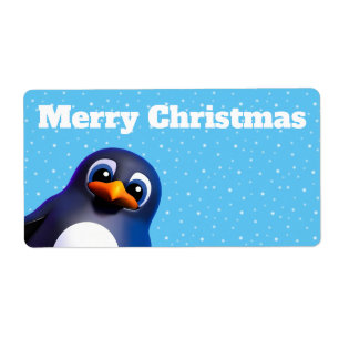 Pinguin