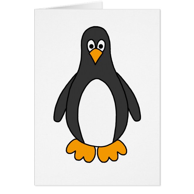 Pinguin (Vorne)