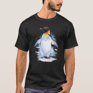 Pinguin Animal Print Zoo Pinguin 1 T-Shirt