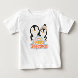 Pinguin Baby Fine Jersey T - Shirt
