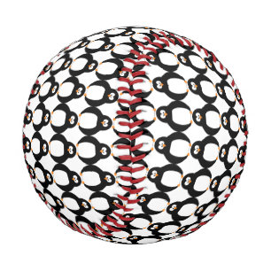 Pinguin Baseball