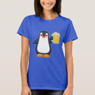 Pinguin Beer T-Shirt