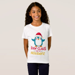 Pinguin Cheer T-Shirt