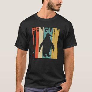 Pinguin Costume Penguin T-Shirt
