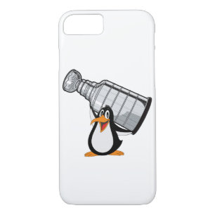 Pinguin Cup Phone Cover