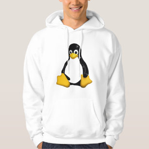 Pinguin Design T - Shirt