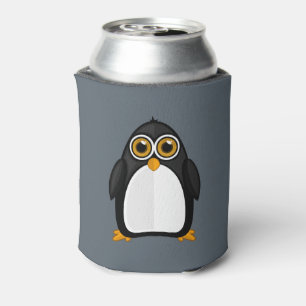 Pinguin Dosenkühler