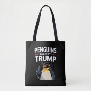 Pinguin Flippert auf widerspenstige Pinguine gegen