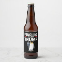 Pinguin Flippert auf widerspenstige Pinguine gegen