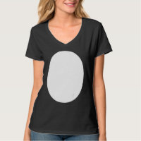 Pinguin-Halloween-Kostüm Erwachsene Kinder