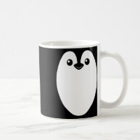 Pinguin Halloween Kostüm für Männer Frauen Kinder