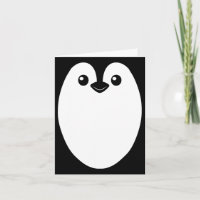 Pinguin Halloween Kostüm für Männer Frauen Kinder