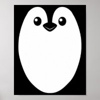Pinguin Halloween Kostüm für Männer Frauen Kinder