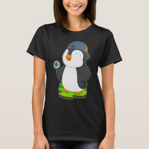 Pinguin Handball Handball Handball T-Shirt