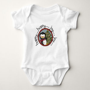 Pinguin Holiday T - Shirt und Geschenke