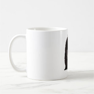 Pinguin Kaffeetasse