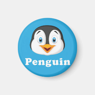 Pinguin Kühlschrank Magnete Zuhause Küche