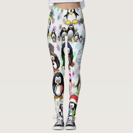 PINGUIN LEGGINGS