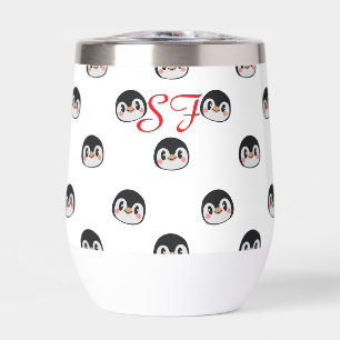 Pinguin-Liebe