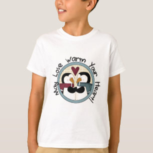 Pinguin Liebe Holiday Shirts und Geschenke