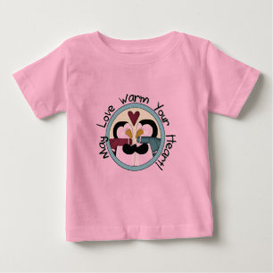 Pinguin Liebe Holiday Shirts und Geschenke