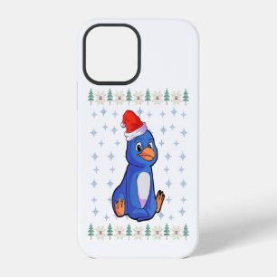 Pinguin Liebhaber Handyhülle, Ipad Hülle Paarlie iPhone 12 Pro Hülle